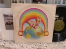 THE GRATEFUL DEAD – EUROPE '72 - VG+/VG++ VINYL RECORDS  1ST EDITION GREEN BOOK