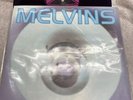 Melvins- Interstellar Overdrive On Purple Vinyl 10”