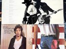 Bruce Springsteen Born to Run Darkness On the Edge of Town In USA Vinyl 3 LP Lot