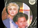 MADONNA PICTURE DISC EDITION LIMITE
