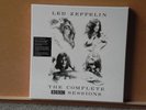Led Zeppelin The Complete BBC Sessions Vinyl LP 5 Record Set FACTORY SEALED
