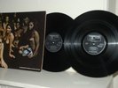Jimi Hendrix. Electric Ladyland. Track Label. Original Vinyl Double Album. 1968.