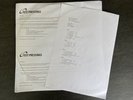 Judas Priest Sweden Rock Festival  - Test Pressing- Vinyl - DLP