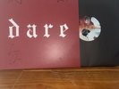Dare by The Hunna (Record, 2018) - Signed Copy