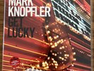 Mark Knopfler - Get Lucky- Double vinyle 33 RPM