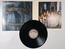 Bon Jovi  New Jersey  1988 Vinyl Album Mercury Records Lp Used