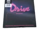 Drive  [5th Anniversary Edition] [Lp] NEW&SEALED