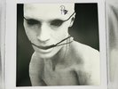 Poppy - I Disagree (More) Signed Red/Bone/Splatter 2LP