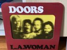 The Doors-L.A. Woman-Elektra 180 Gram Press. Mint-REISSUE-EKS-75011-STEREO