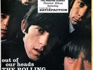 The Rolling Stones / Out Of Our Heads / Vinyl / Beat / Freakbeat / Mod / Decca