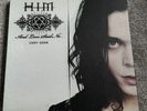 His Infernal Majesty And Love Said No Vinyl 332 H.I.M