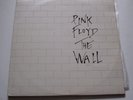 PINK FLOYD THE WALL DOUBLE LP VINYL RECORD G/F SLEEVE ISRAEL COPY CBS 88485