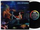 Jimi Hendrix - Johnny B. Goode LP - Capitol VG++