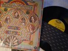LYNYRD SKYNYRD SECOND HELPING 1975 vinyl LP rare OOP MCA-413 IN SHRINK