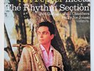 ART PEPPER MEETS THE RHYTHM SECTION on Contemporary - Japan King LP NM