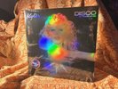 SEALED DISCO Mixes Kylie Minogue PURPLE vinyl NEW Fever Princess X Light years