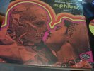 DR. PHIBES vincent price, nm stereo lp on AIR, 1971 , in shrink
