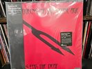 Songs for the Deaf Queens of the Stone Age 2LP Red/Black Vinyl *JACKET SPLITTING