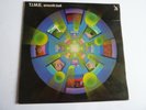 T.I.M.E. T.I.M.E. VINYL LP IN EXCELLENT CONDITION