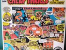 Big Brother and the Holding Company Cheap Thrills 1st Japanese pressing  1968 EX
