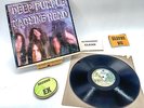Deep Purple Machine Head -  VG+/VG BSK 3100 Ultrasonic Clean