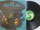 LOS JIMAGUAS  MULATA DIENTE DE ORO GUAGUANCO SALSA
