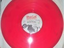 Meat Loaf - Bat Out Of Hell - S EPC 12-7018 *LTD RED VINYL* 12
