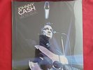 Johnny Cash I Would Like To See You Again LP Vinyl Record Album
