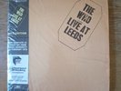 The Who - Live At Leeds - Half Speed 3LP 180g Deluxe Edition, 2016, Mint