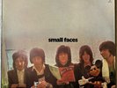 Small Faces - First Step - 1970 - Vinyl LP Gatefold w/ Marketing Insert
