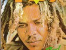 FRED LOCKS - BLACK STAR LINER