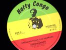 DENNIS BROWN - BREAKING DOWN BARRIERS