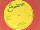 LINVAL THOMPSON - LUMP SUM