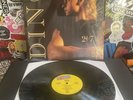 DINO 24/7 VG++ VINYL W/HYPE STICKER