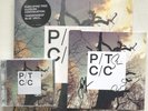 Porcupine Tree CLOSURE / CONTINUATION Transparent Blue 2-LP + CD + SIGNED CARD