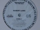 HUBERT LAWS Family COLUMBIA 12