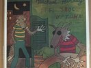 LP:  Michael Hurley - Hi Fi Snock Uptown   NEW UNPLAYED REISSUE