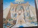 Iron Maiden Powerslave Vinyl Capitol EMI Records 1984 Preowned