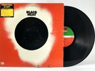 BLACK HEAT S/T 1972 LP VG+ Vinyl Promo US Atlantic Ultrasonic Monarch OG Sleeve