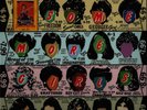 THE ROLLING STONES - Some More Girls + rare Box mit 4 LP`s