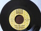 Northern Soul - Chuck Cockerham - Have I Got A Right