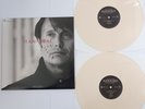 Brian Reitzell HANNIBAL Soundtrack Vanilla Vinyl 2LP Season 3 Volume 1 & 2
