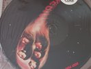 LP PICTURE DISC Deep Purple ‎– Fireball + POSTER