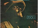 DONNY HATHAWAY LIVE 1972 ATLANTIC RECORDS VINYL ALBUM
