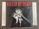 NEW VA KILLED BY DEATH #15 NEW ZEALAND RARE PUNK 77-82 LP THE SPELLING MISTAKES