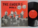 The Embers - Roll Eleven - OG 1964 LP - JCP - RARE SURF ROCK