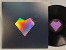 Sayonara Wild Hearts - OG 2020 LP - IAM8BIT - RARE VIDEO GAME SOUNDTRACK - NM