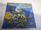 Iron Maiden -Live After Death - Near Mint  - 2x Vinyl EMI 0542 Made In EEC