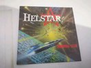 HELSTAR - Burning Star   1st Press   US LP   Vinyl   ( EXZELLENT) RARITÄT