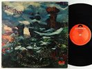 Banchee - Thinkin LP - Polydor